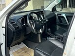 Toyota Land Cruiser Prado-9