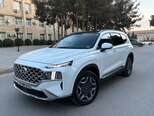 Hyundai Santa Fe-21