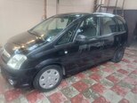 Opel Meriva-2