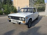 LADA (VAZ) 2106-6