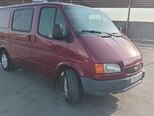 Ford Transit-8