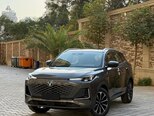 Changan CS 55 Plus-5