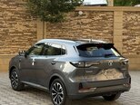 Changan CS 55 Plus-17
