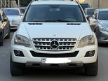 Mercedes ML 350 4MATIC-2