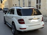 Mercedes ML 350 4MATIC-4