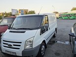 Ford Transit-1