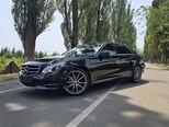 Mercedes E 220-3