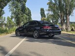 Mercedes E 220-6