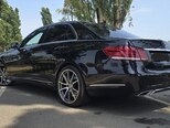 Mercedes E 220-4