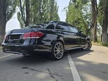 Mercedes E 220-7