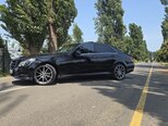 Mercedes E 220-5