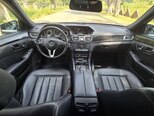 Mercedes E 220-12