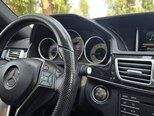 Mercedes E 220-13