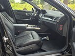 Mercedes E 220-19