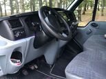 Ford Transit-7