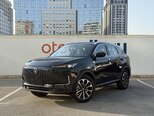 Changan CS 55 Plus-2
