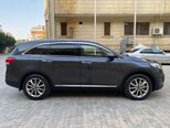 Kia Sorento-14