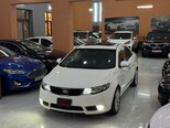 Kia Cerato-8