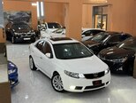 Kia Cerato-14