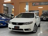 Kia Cerato-15