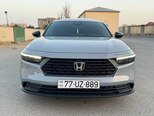 Honda Accord-1