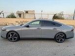 Honda Accord-8