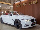 BMW 430-13