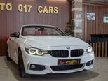 BMW 430-3