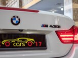 BMW 430-8