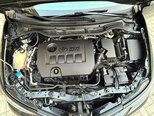 Toyota Corolla iM-5
