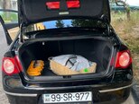 Volkswagen Passat-15
