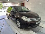 Nissan Tiida-2