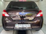 Nissan Tiida-6