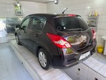 Nissan Tiida-4