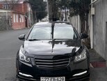Chevrolet Cruze-1