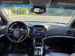Chevrolet Cruze-3