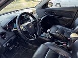 Chevrolet Cruze-7