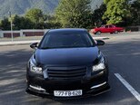 Chevrolet Cruze-4