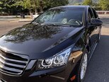 Chevrolet Cruze-9