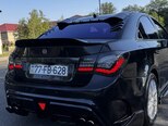Chevrolet Cruze-10