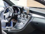 Mercedes C 300-9
