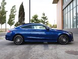 Mercedes C 300-6