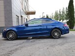 Mercedes C 300-5