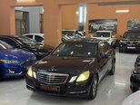 Mercedes E 220-8