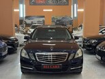 Mercedes E 220-1