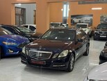 Mercedes E 220-4
