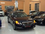 Mercedes E 220-7