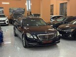 Mercedes E 220-5