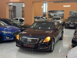Mercedes E 220-6