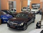 Mercedes E 220-10